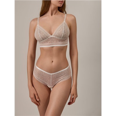 Бюстье женское CONTE ELEGANT LACE TWIST LBE 1987