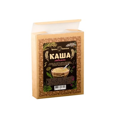 Каша «Любимая»