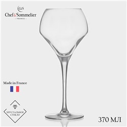 Бокал для вина Chef&Sommelier OPEN UP, 370 мл, стекло