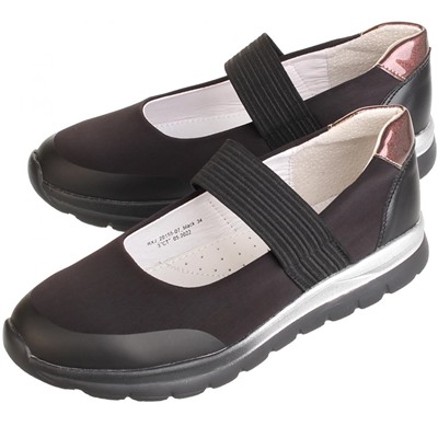 Mary Jane Kenka RXJ_20155-07_black