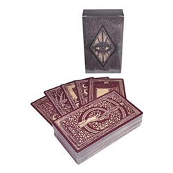 KGX018 Карты The Light Visions Tarot