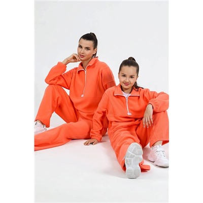 Женский костюм Скай-2 / Коралловый