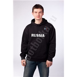 Толстовка "Russia" (Россия) SALE