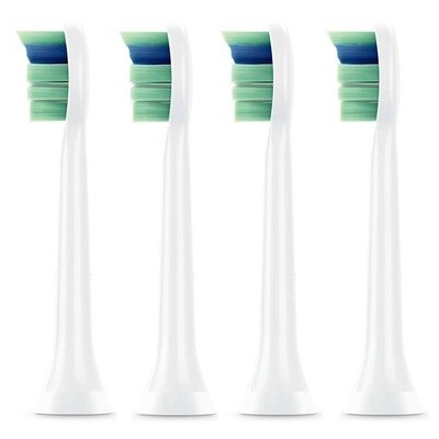 Насадки Philips Optimal Gum Care/ProResults Gum Health HX9034 (4 шт)