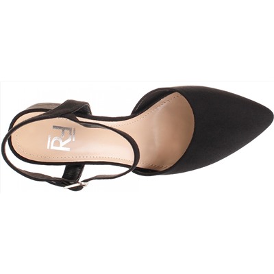Mary Jane RIO RF DL H1877-0318-1