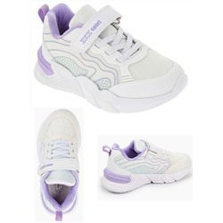 Кроссовки KENKA 2242 white