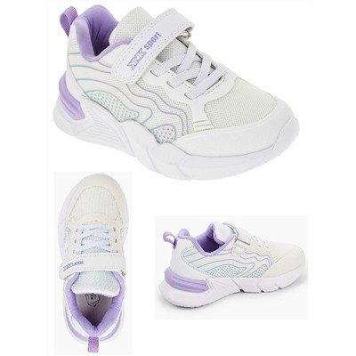 Кроссовки KENKA 2242 white