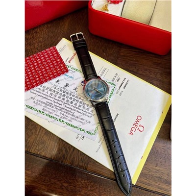 Мужские наручные часы Omeg*a ⌚️  Реплика 1:1