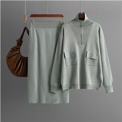 Eleganzza  Костюм женский   P-139