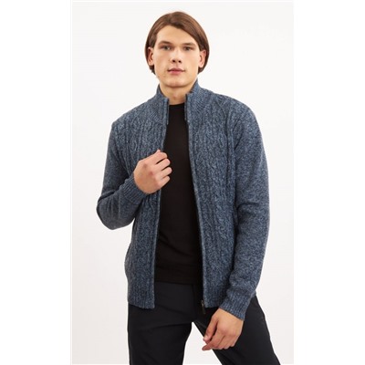 Кардиган F221-690 jeans