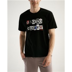 OXOUNO Футболка BIG BOY OXO-3239-1066