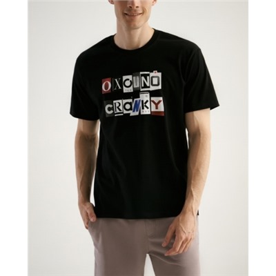 OXOUNO Футболка BIG BOY OXO-3239-1066