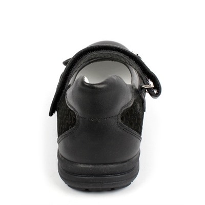 TR 3087 Туфли детские, черный