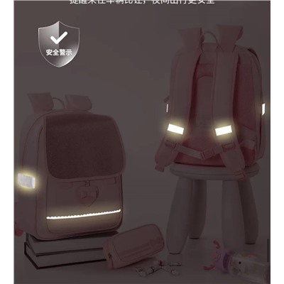 Детский школьный рюкзак, 🎒 такой милый