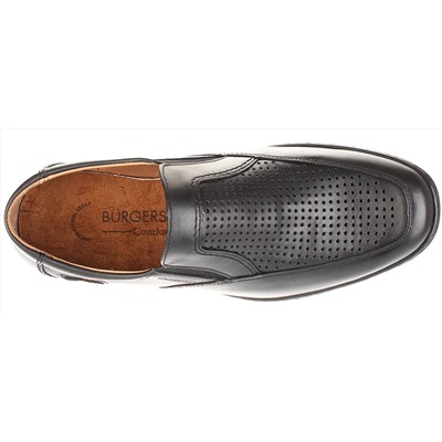 Слипоны Burgerschuhe 79530