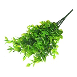 TCV005-04 Искусственная трава, 32х9см
