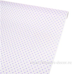 Бумага крафт "Бисер", 50г/м2, 70 смx10 м