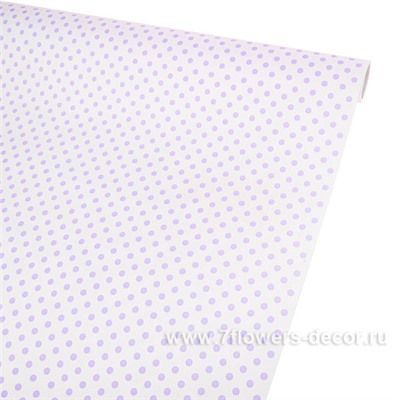 Бумага крафт "Бисер", 50г/м2, 70 смx10 м