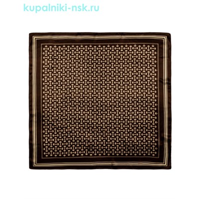 6030 Платок женский (65 x 65)