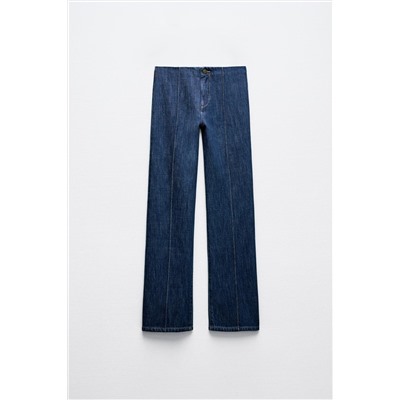 JEANS Z1975 RECTOS TIRO MEDIO LONG LENGTH