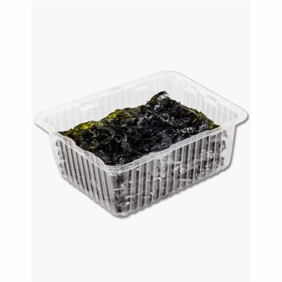 Чипсы Нори SEN SOY "Original" из морской водоросли, 4,5 г, бгм061