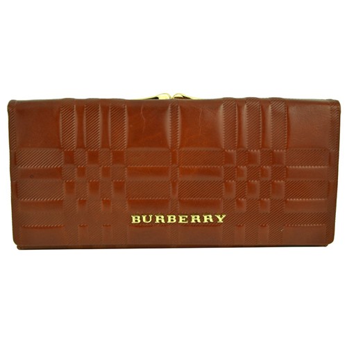 Кошелек Burberry