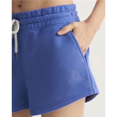 OXOUNO Шорты женские LOW-WAIST OXO-2789-875