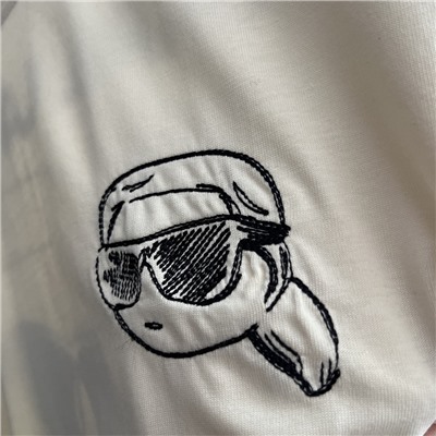 ОРИГИНАЛ!!! Футболка Karl Lagerfeld