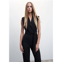 Mono largo cruzado -  Mujer | MANGO OUTLET España