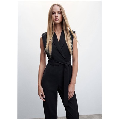 Mono largo cruzado -  Mujer | MANGO OUTLET España