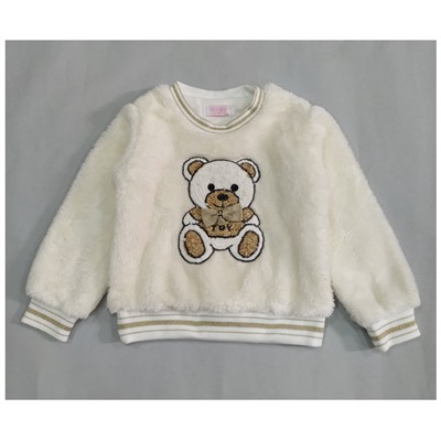 Толстовка"COLABEAR"