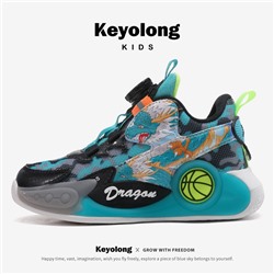 Keyolong  с автошнурками   2301