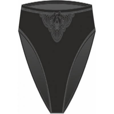 MELADO ТРУСЫ ЖЕНСКИЕ "MINI SLIP" 1900W-40074.1L-911