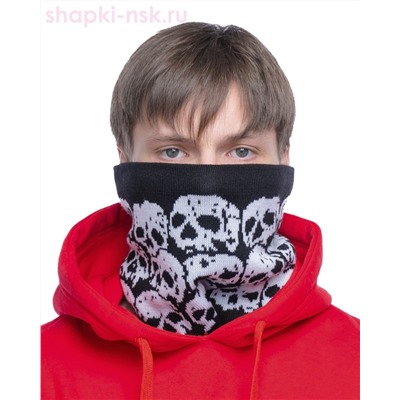 BB 176 Снуд флис