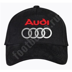 Бейсболка "Audi /Ауди/ "