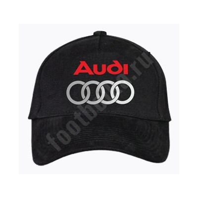 Бейсболка "Audi /Ауди/ "