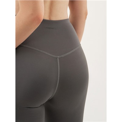 Легинсы женские Resport, р. 50, серые, базовые