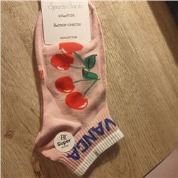 Носки женские В3907