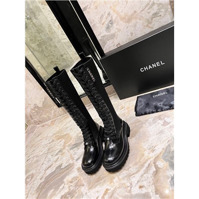 Сапоги CHANEL