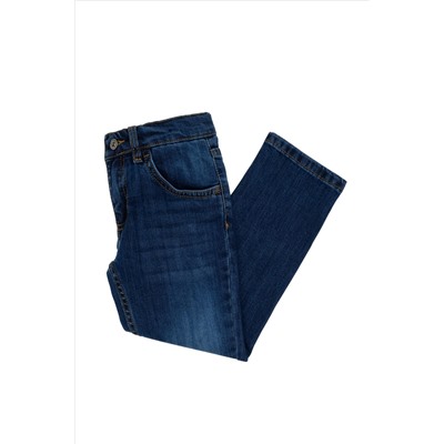 Boy Blue Jean Pants Surprise Scount в корзине