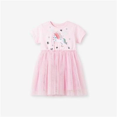 Платье Little Maven