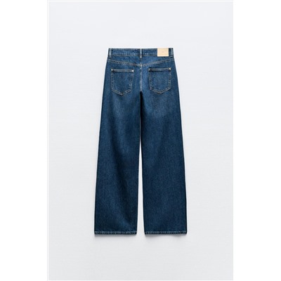 JEANS Z1975 TIRO MEDIO RELAXED