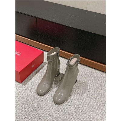 Ботильоны Roger Vivier