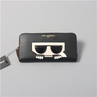 ОРИГИНАЛ!!! кошелек Karl Lagerfeld