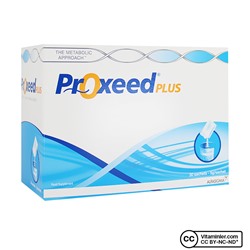 Eczacıbaşı Proxeed Plus 30 пакетиков
