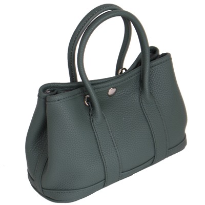 Сумка женская Flioraj Зелёная 9966-S green