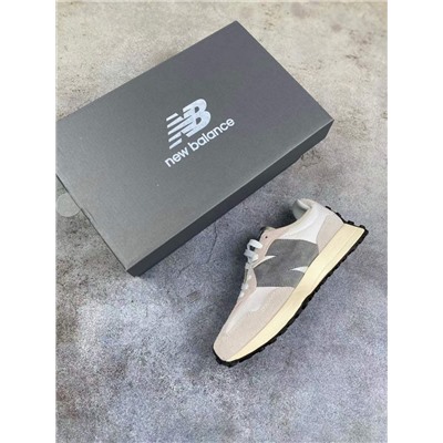 Новые повседневные спортивные кроссовки New Balanc*e NB327