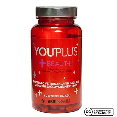Планшет YouPlus Beaut-E 60