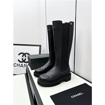 Сапоги CHANEL