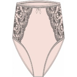 MELADO ТРУСЫ ЖЕНСКИЕ "MAXI SLIP" арт. 1900W-40075.2L-114
